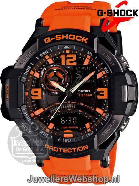 4aer Www Shop Juwelier De Casio G Shock Foto Artis 