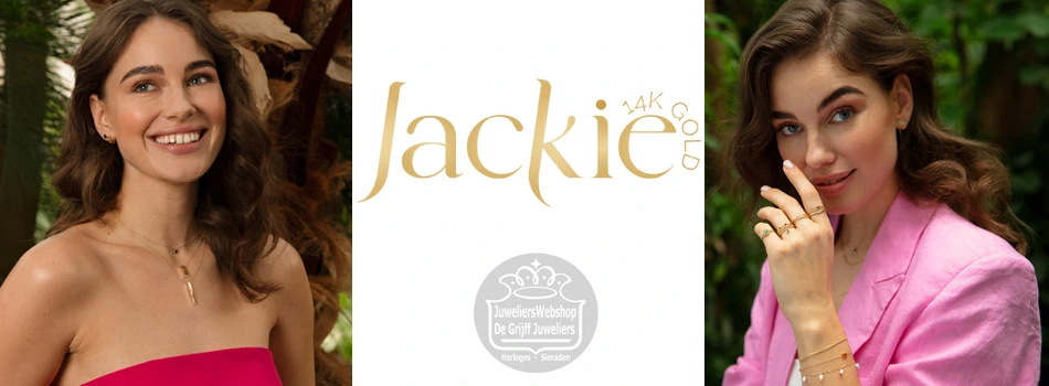 Jackie Gold piercings