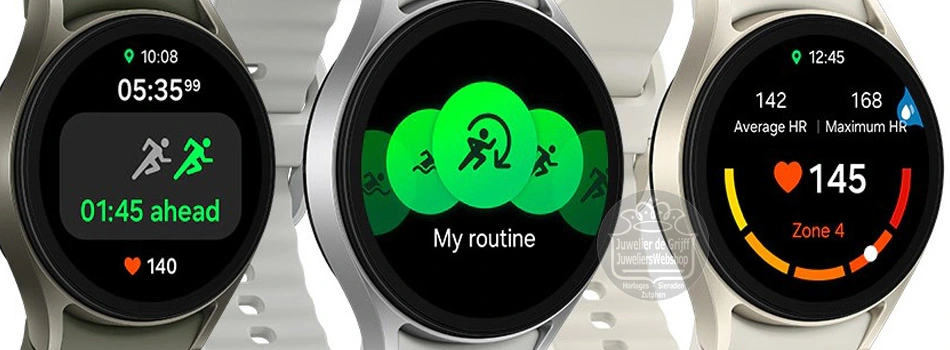 Galaxy Watch7 functies