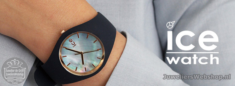 Eeuwigdurend Beweegt niet Uitstekend Ice-Watch horloges kopen? Bestel je ICE WATCH horloge online.