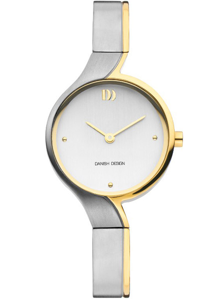 browser Prematuur atleet Danish Design Horloge Titanium | Outlet smartup.es
