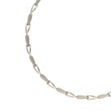 Boccia 08039-01 Collier Titanium