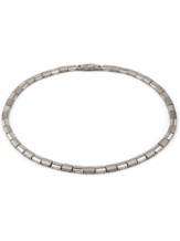 Boccia 0812-01 Collier Titanium