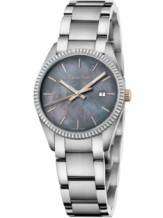 Calvin Klein horloge Alliance K5R33B4Y