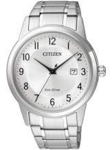 Citizen AW1231-58B horloge Eco-Drive