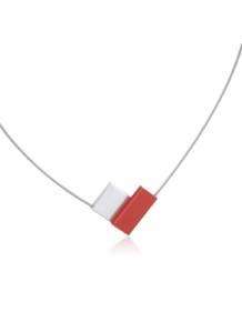 Clic Collier C150R Rood