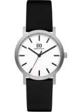 Danish Design horloge Rhone Stripe IV12Q1108