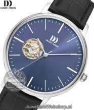 Danish Design 1160 horloge IQ22Q1160 Automaat