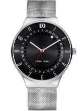 Danish Design horloge New York IQ63Q1050