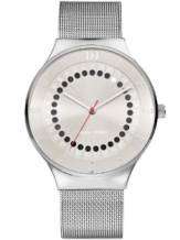 Danish Design horloge New York IQ64Q1050