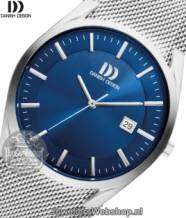 Danish Design 1111 horloge IQ68Q1111