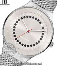 Danish Design horloge New York IQ64Q1050