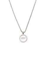 JOY de la LUZ JLN023-45 Layered Necklace Joy 45-48cm