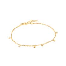 Ania Haie 14kt Gold Armband BAU001-05YG