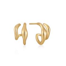 Ania Haie Ear Studs E044-04G