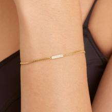 Ania Haie Armband B037-02G