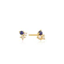 Ania Haie Ear Studs E039-01G