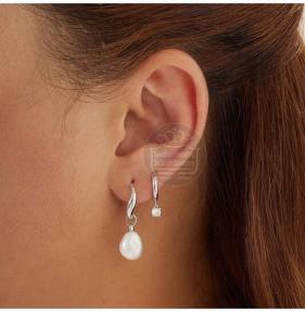 Ania Haie Earrings E058-05H 