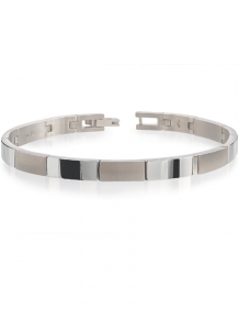 Boccia 03036-01 Armband Titanium