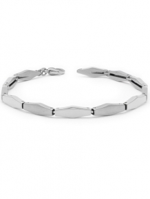 Boccia 03039-01 Armband Titanium