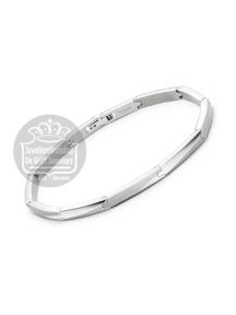 Boccia Titanium Armband 03059-01