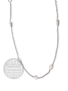 Boccia 08026-01 Collier Titanium