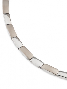 Boccia 08043-01 Collier Titanium