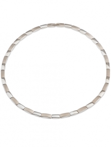 Boccia 08043-01 Collier Titanium