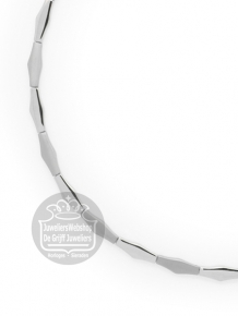 Boccia 08047-01 Collier Titanium