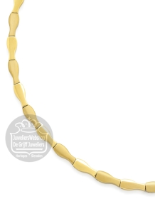 Boccia 08051-03 Collier Titanium