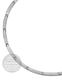 Boccia 08052-01 Collier Titanium