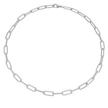 Boccia 08059-01 Collier Titanium