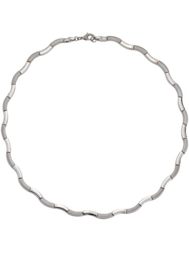 boccia 0844-01 collier titanium