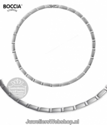 boccia titanium collier 0845-01