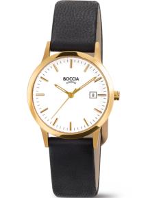 boccia 3180-05 dames horloge titanium