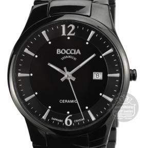 boccia titanium herenhorloge 3572-02