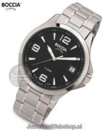 Boccia horloge dames