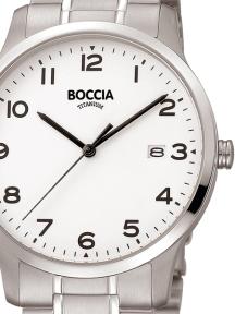 boccia herenhorloge 3620-01