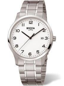 boccia herenhorloge 3620-01