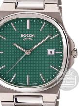 boccia titanium herenhorloge 3657-03