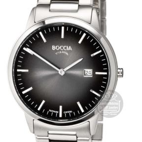 boccia titanium herenhorloge 3658-06