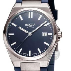 boccia titanium herenhorloge 3667-01