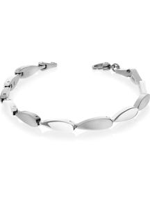 Boccia 03052-01 Armband Titanium