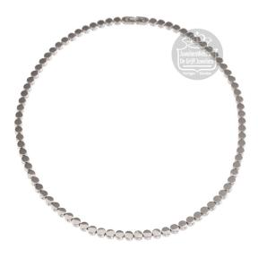 Boccia 08074-01 Collier Titanium