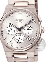 Boccia Horloge 3741-01