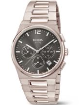 Boccia Horloge 3741-02