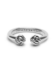 Buddha to Buddha 013 Refined Katja Ring 17mm