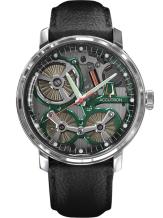 Bulova Accutron Spaceview 2ES6A001