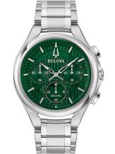 Bulova Curv 96A297 Chronograaf Horloge