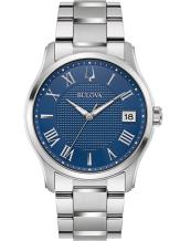 Bulova Wilton Classic 96B386 Horloge